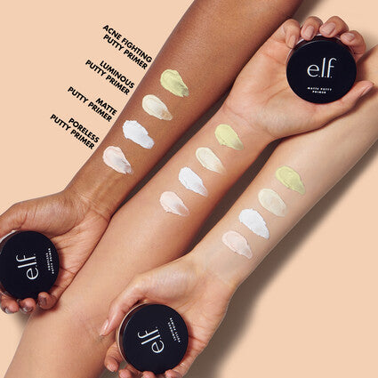 Putty Primer - GLAM MODA