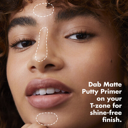 Putty Primer - GLAM MODA
