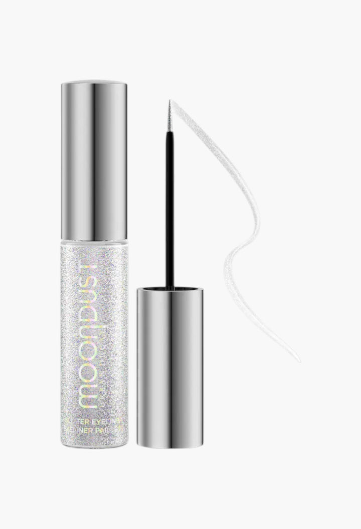 Moondust Liquid Glitter Eyeliner - GLAM MODA