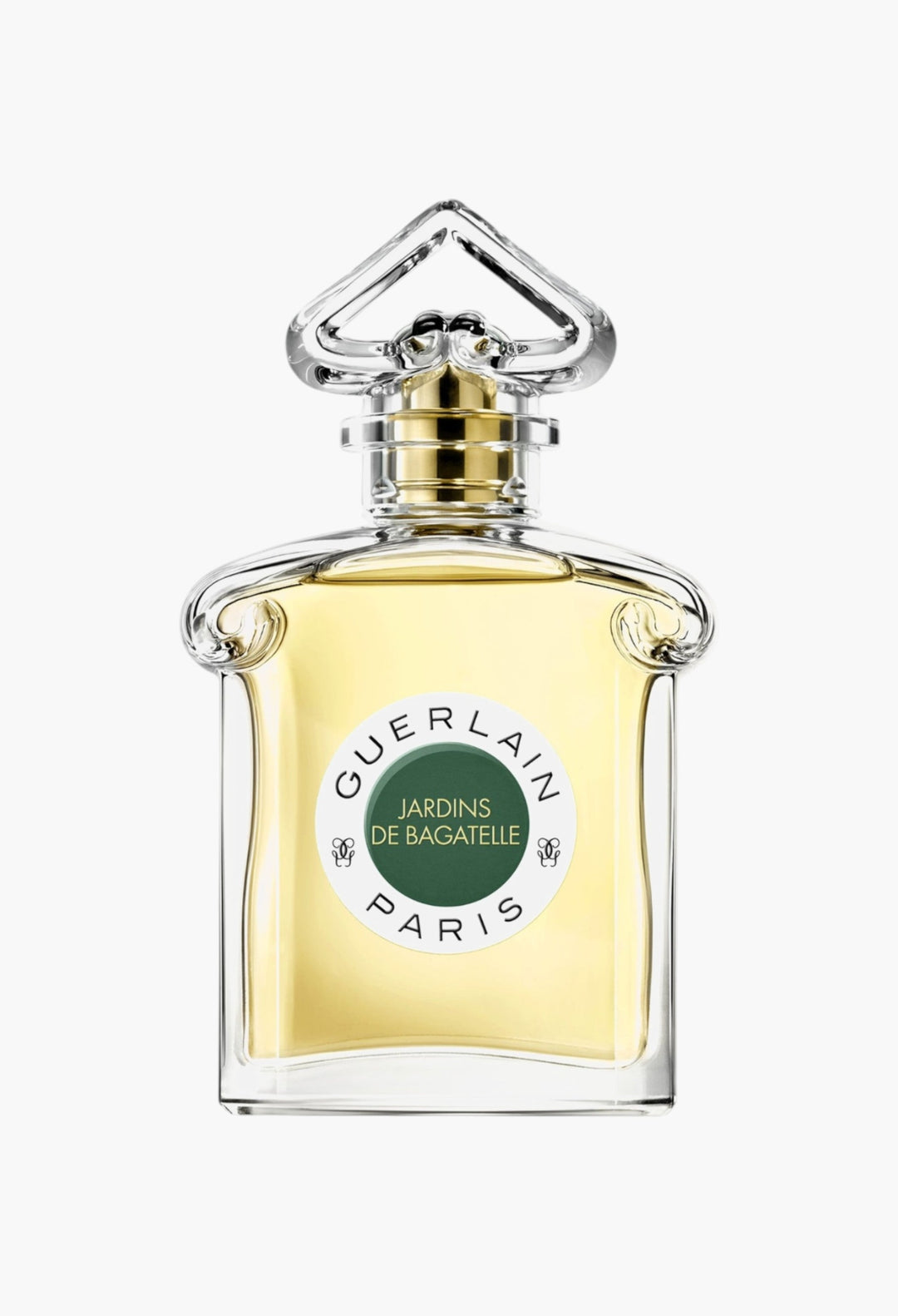 Bagatelle Gardens  - Eau De Toilette - GLAM MODA