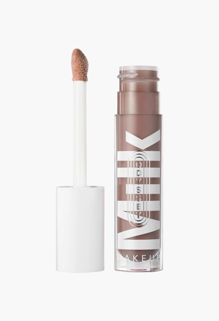 Odyssey Lip Oil Gloss - Hydrating Lip Gloss - GLAM MODA