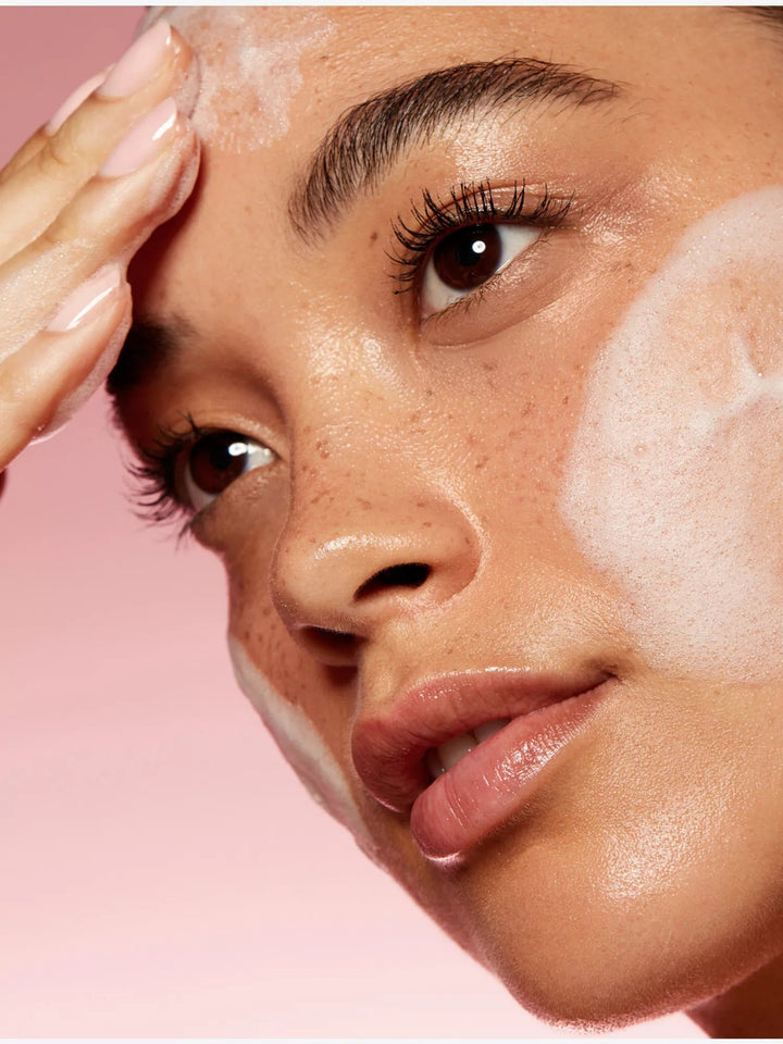 Foaming Face Wash - GLAM MODA