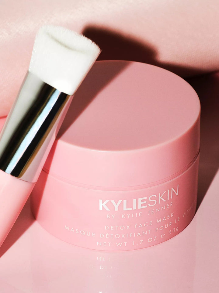 Face Mask brush - GLAM MODA