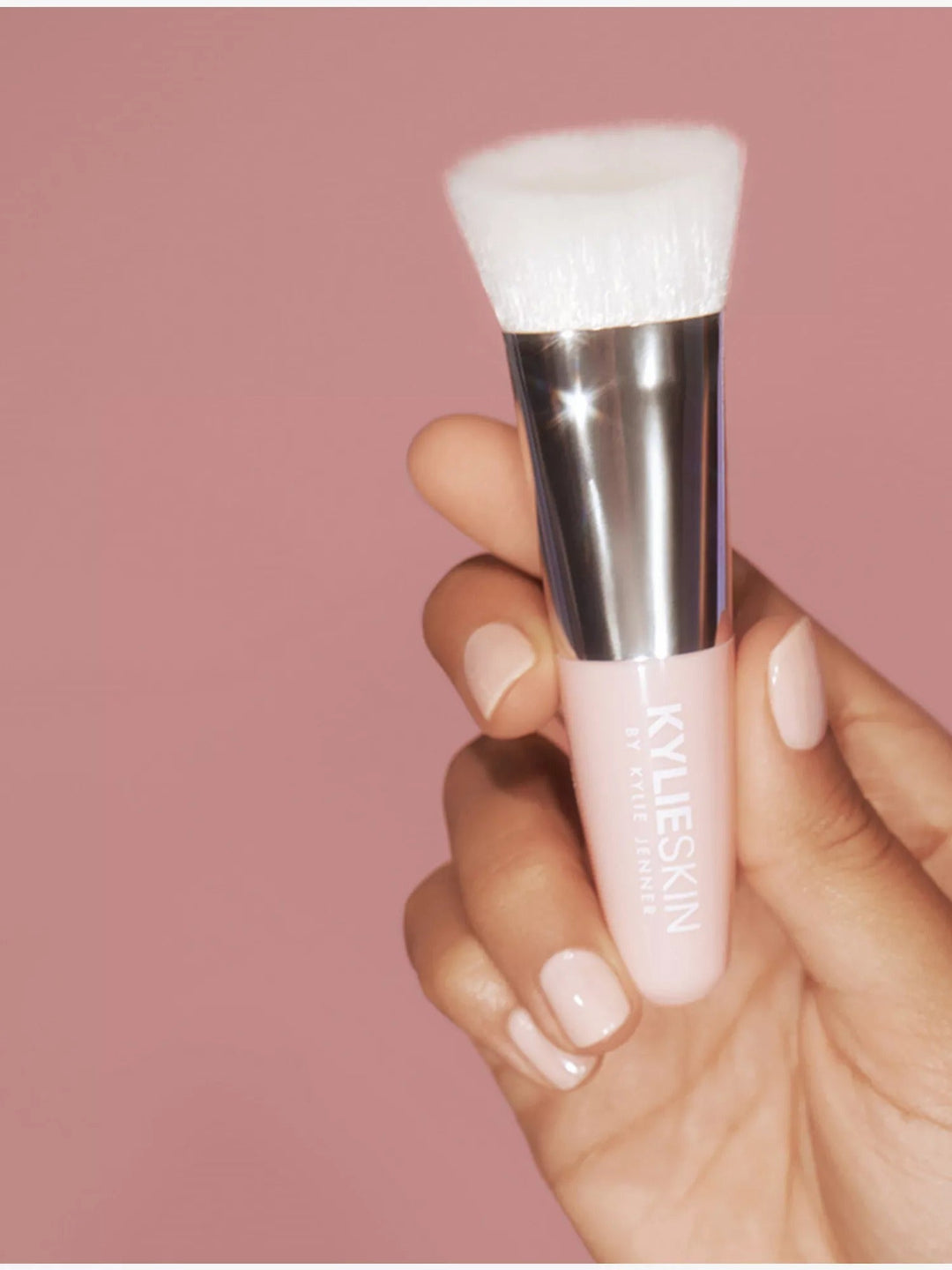 Face Mask brush - GLAM MODA