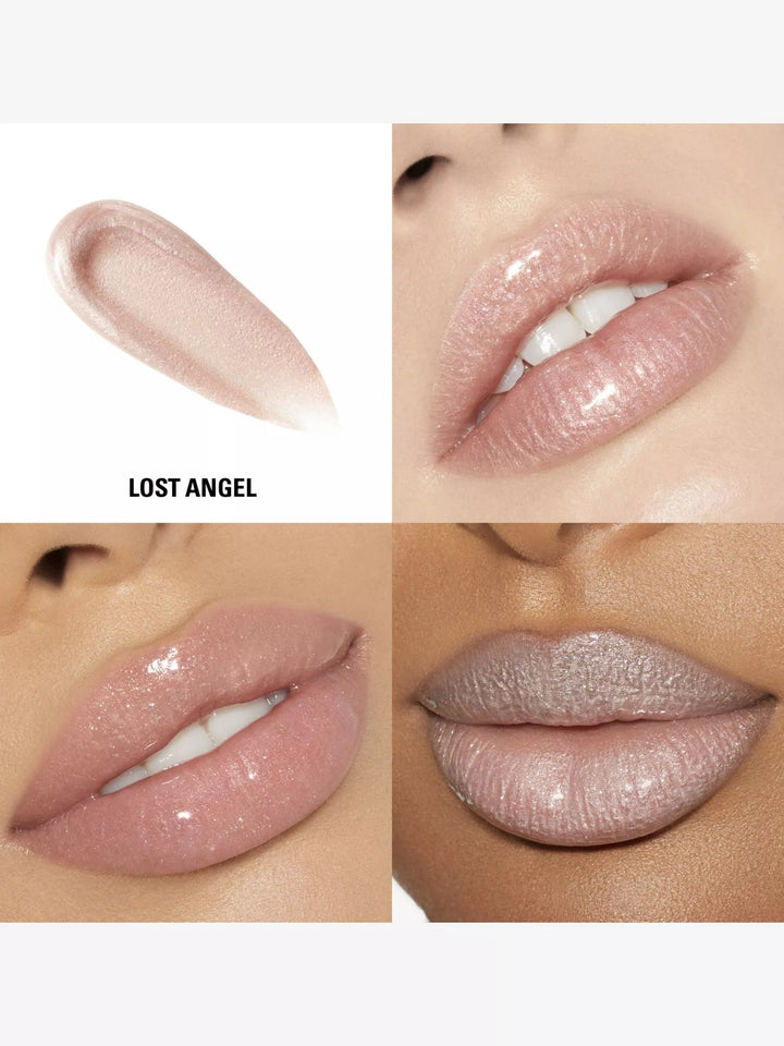 High Gloss Lip Gloss 3.3ml - GLAM MODA
