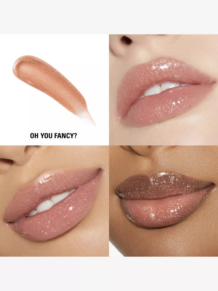 High Gloss Lip Gloss 3.3ml - GLAM MODA