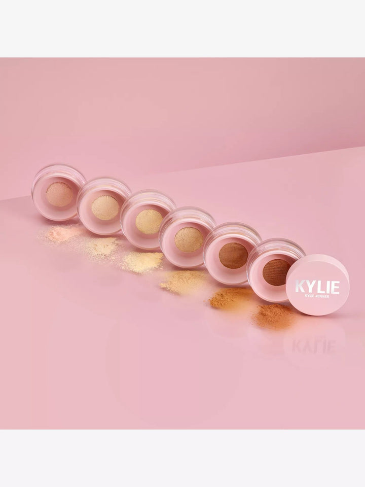 Loose Setting Powder 5g - GLAM MODA