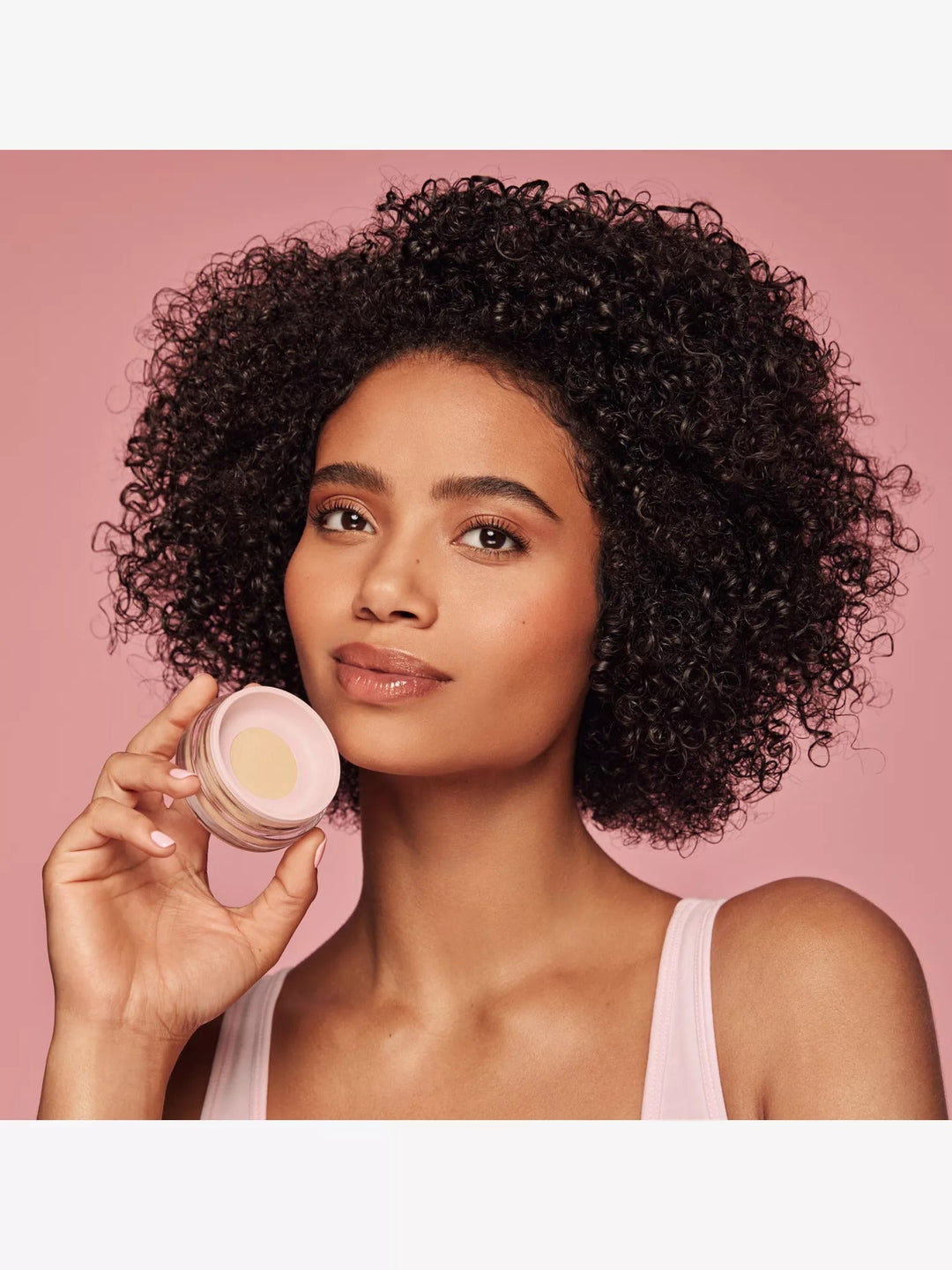 Loose Setting Powder 5g - GLAM MODA