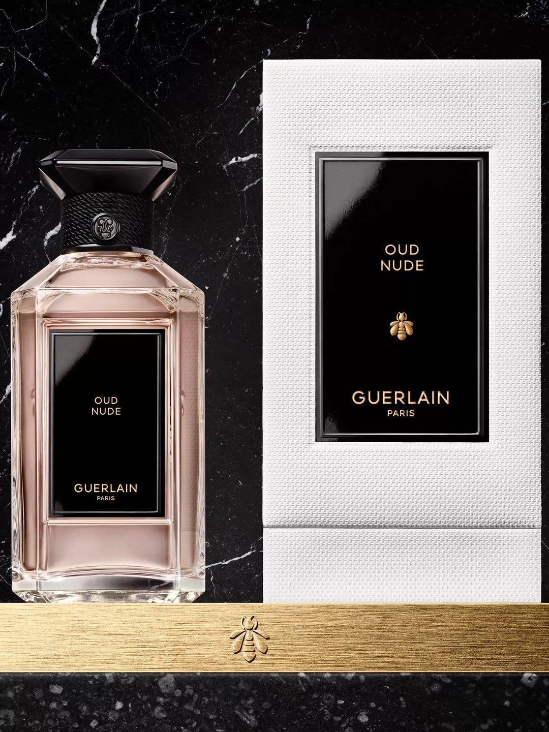 L'Art & La Matière Oud Nude Eau De Parfum - GLAM MODA