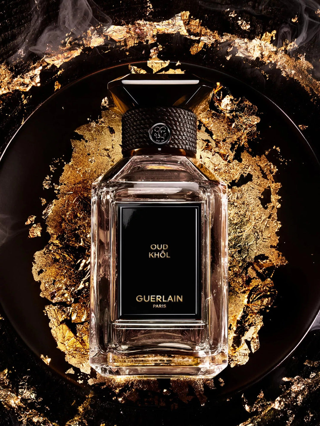L'Art & La Matière Oud Khôl Eau De Parfum - GLAM MODA