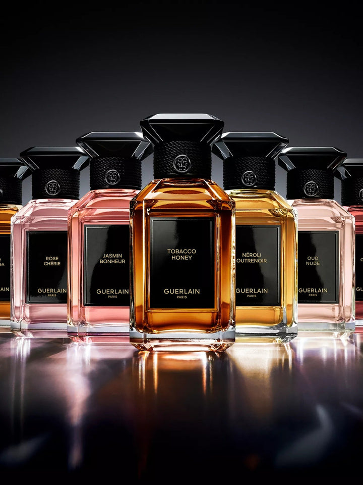 L'Art & La Matière Oud Khôl Eau De Parfum - GLAM MODA