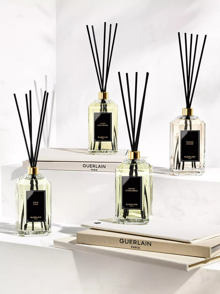 L’Art De Vivre Encens d'Hiver Scented Diffuser - GLAM MODA