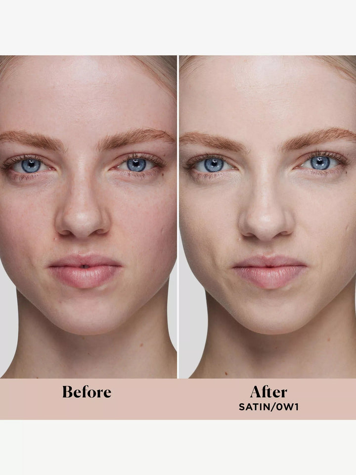 Real Flawless foundation 30ml - GLAM MODA