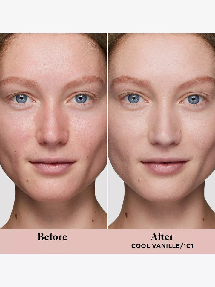 Real Flawless foundation 30ml - GLAM MODA