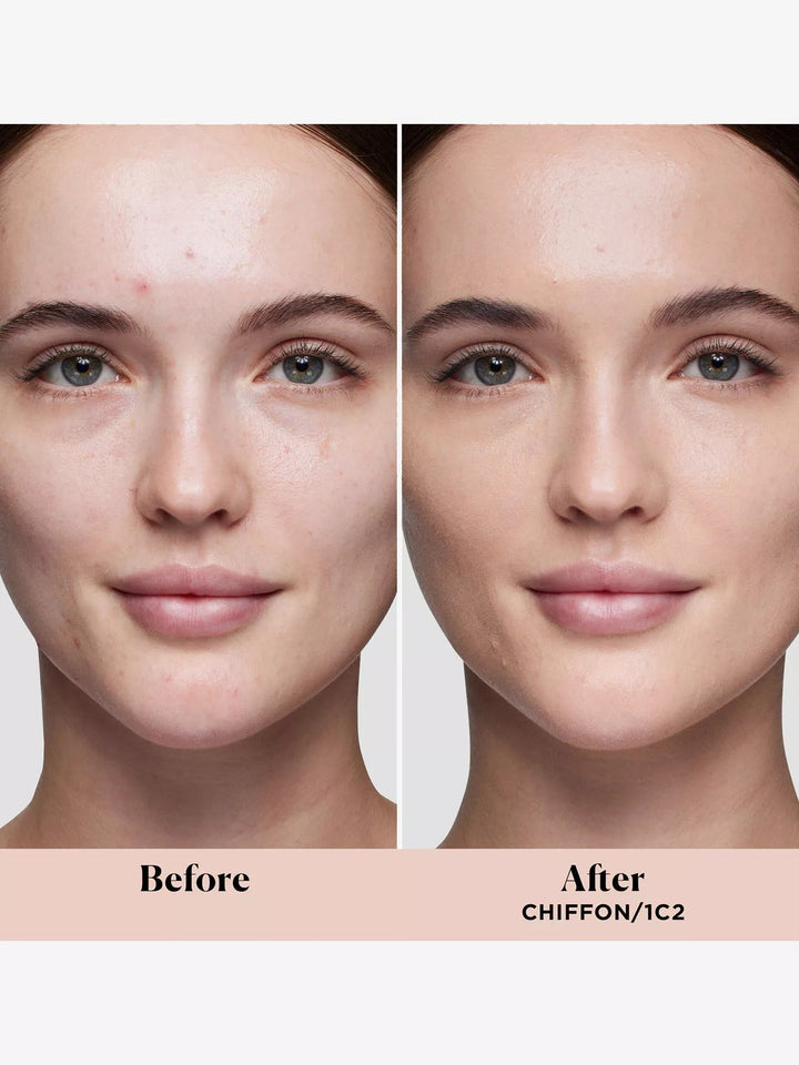 Real Flawless foundation 30ml - GLAM MODA