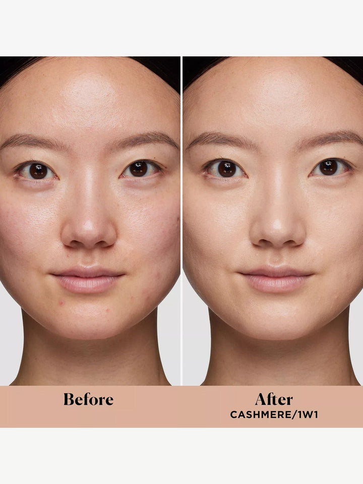 Real Flawless foundation 30ml - GLAM MODA