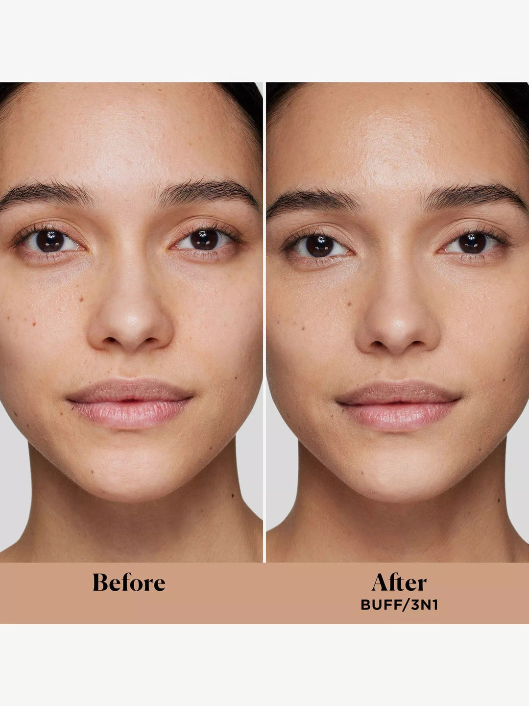 Real Flawless foundation 30ml - GLAM MODA