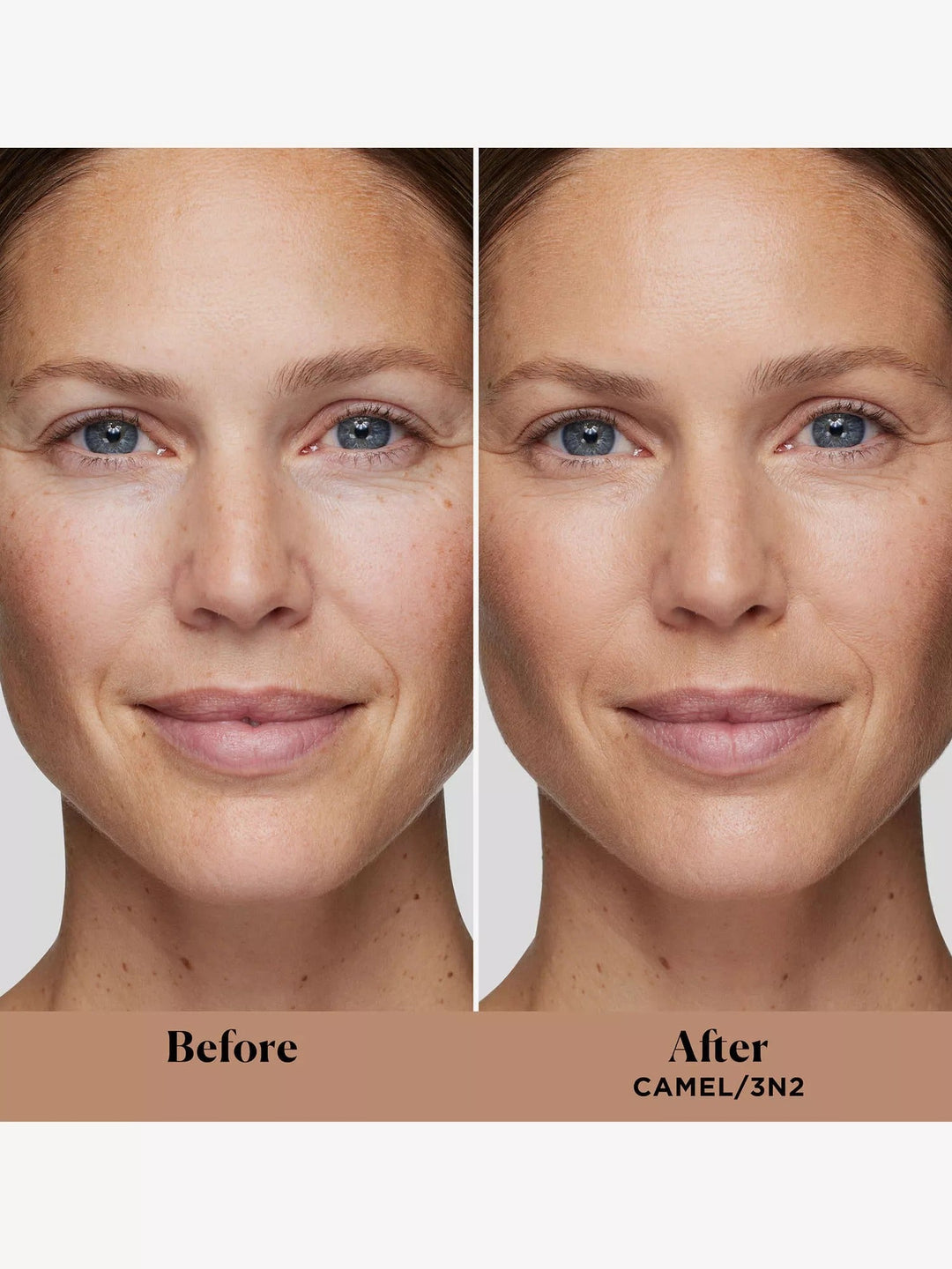 Real Flawless foundation 30ml - GLAM MODA