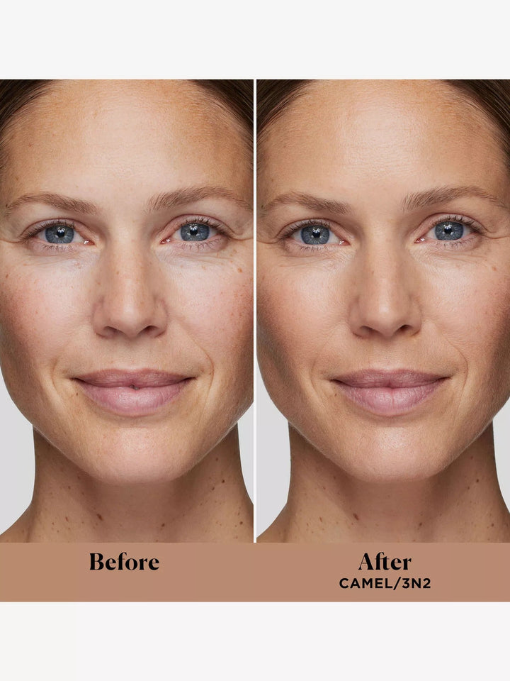 Real Flawless foundation 30ml - GLAM MODA