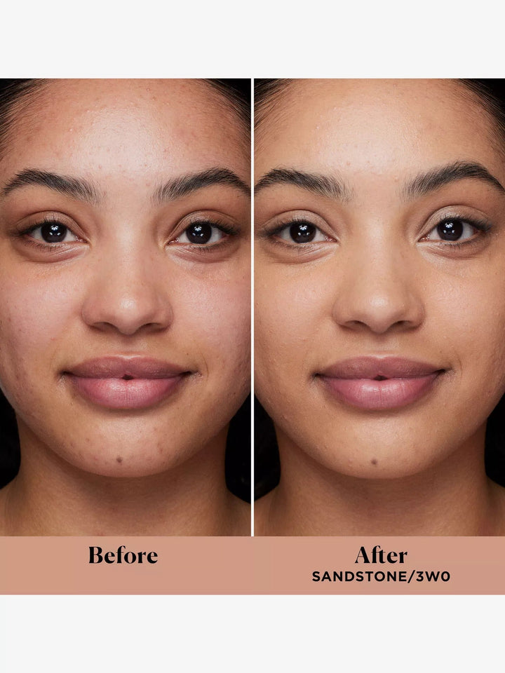 Real Flawless foundation 30ml - GLAM MODA