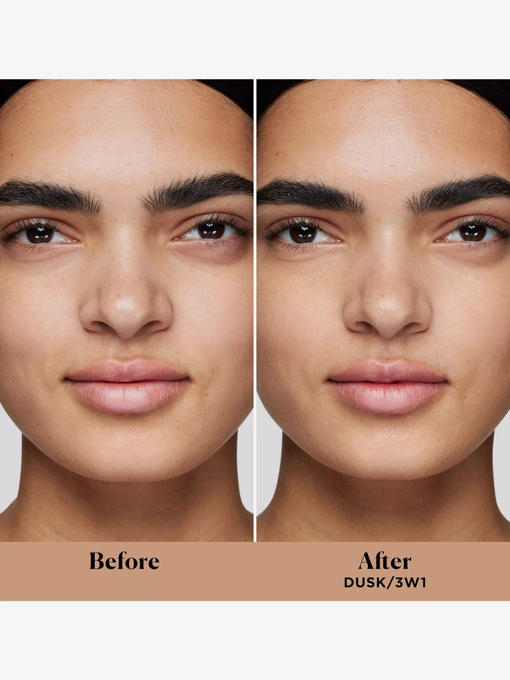 Real Flawless foundation 30ml - GLAM MODA