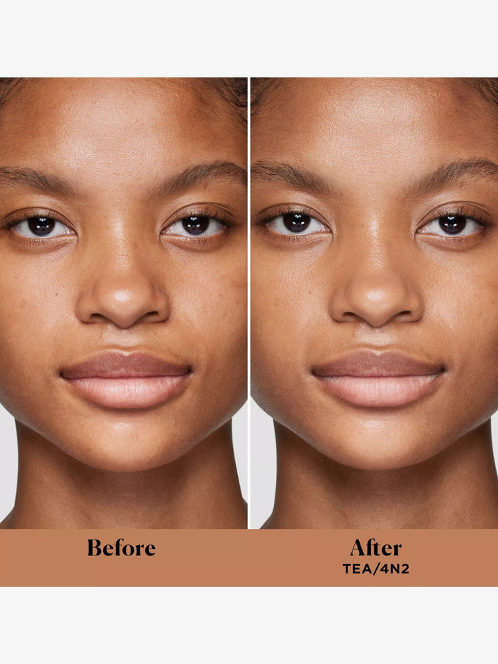 Real Flawless foundation 30ml - GLAM MODA