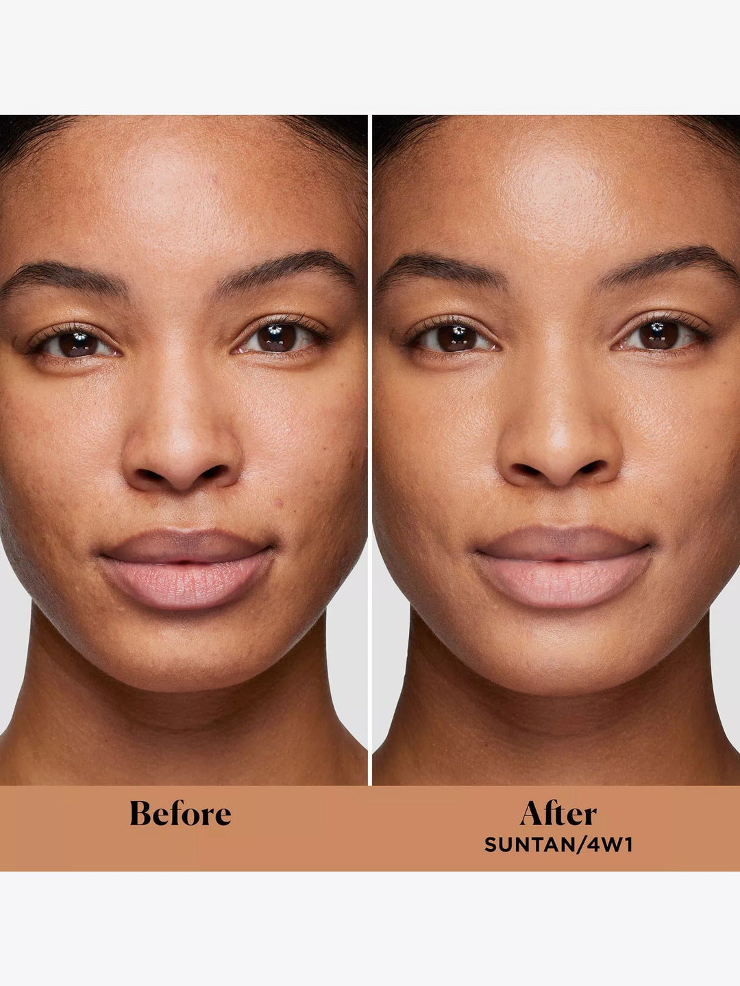 Real Flawless foundation 30ml - GLAM MODA