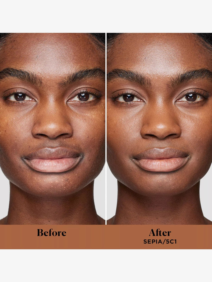 Real Flawless foundation 30ml - GLAM MODA