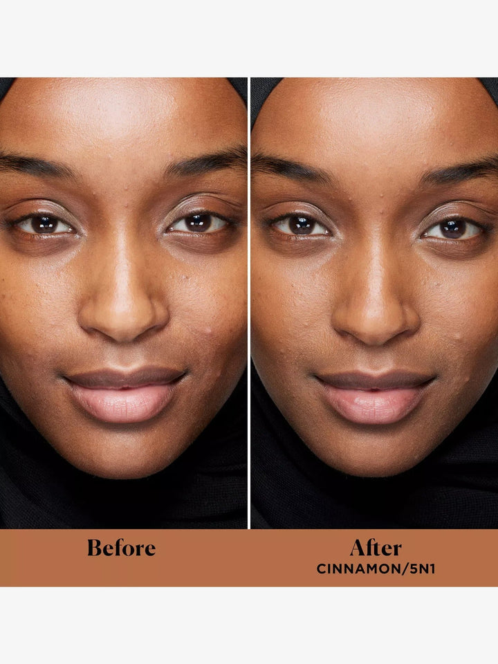 Real Flawless foundation 30ml - GLAM MODA