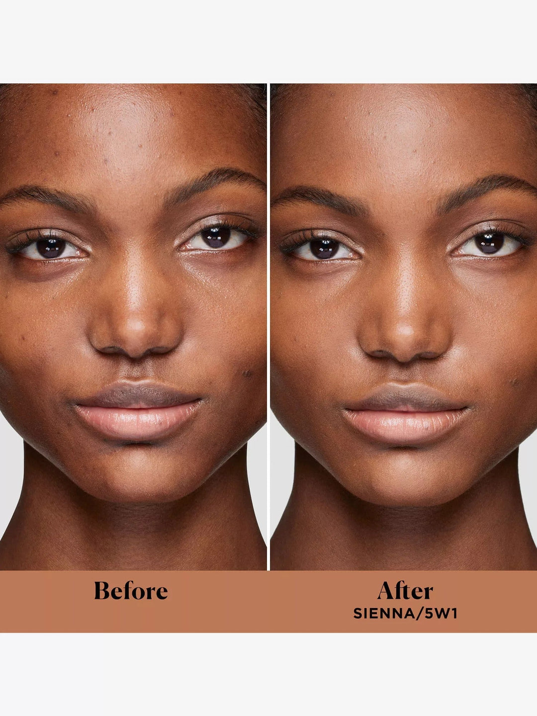 Real Flawless foundation 30ml - GLAM MODA