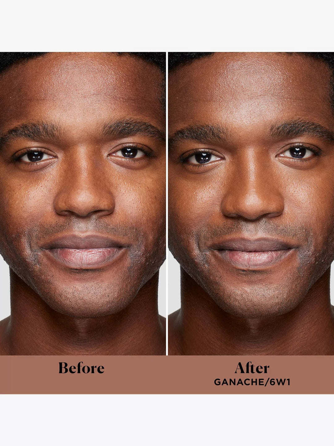 Real Flawless foundation 30ml - GLAM MODA