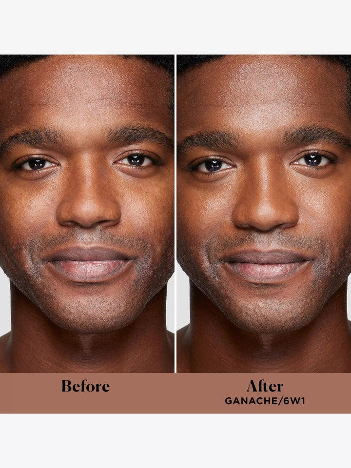 Real Flawless foundation 30ml - GLAM MODA