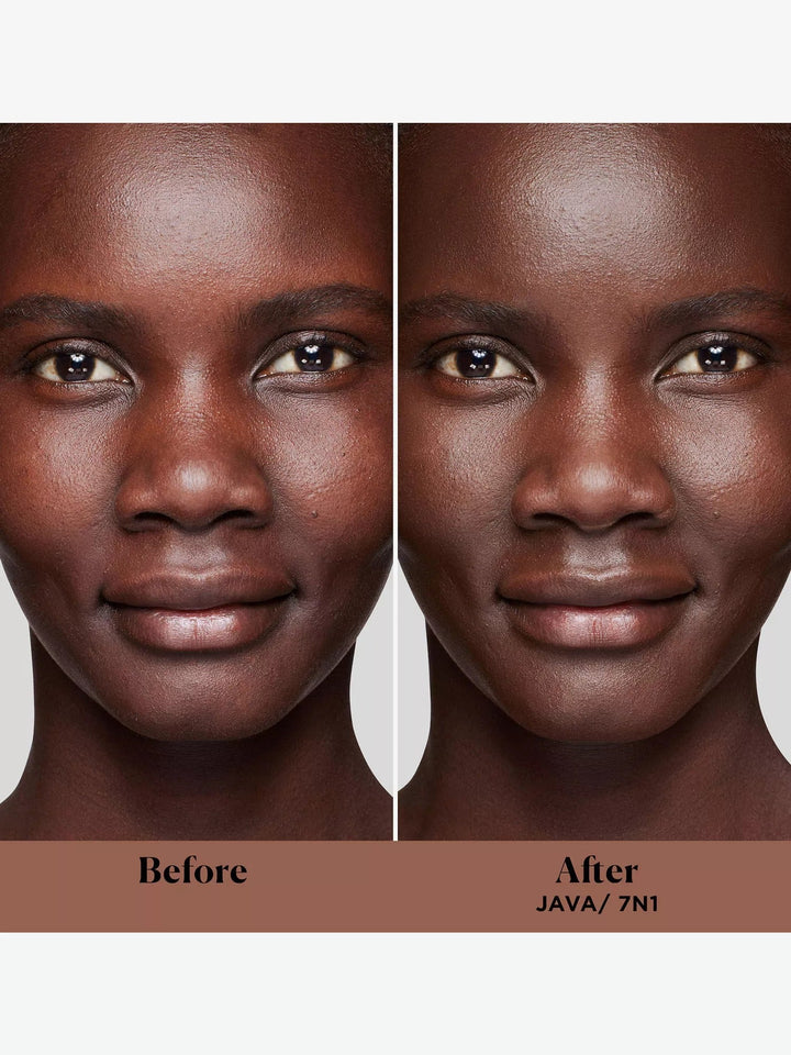 Real Flawless foundation 30ml - GLAM MODA