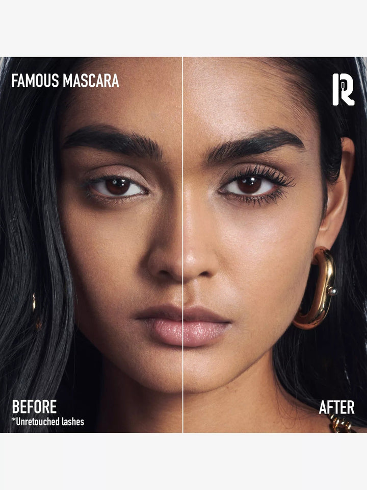 Famous Volumising 5-In-1 Mascara - GLAM MODA