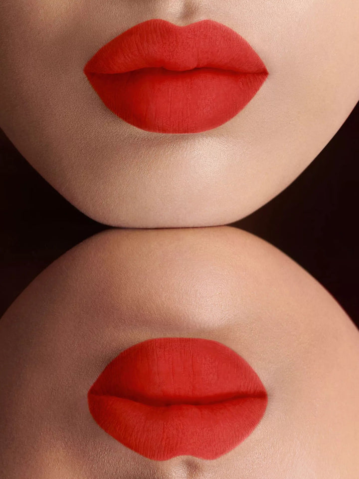 Kisses Liquid Matte lipstick 6ml - GLAM MODA