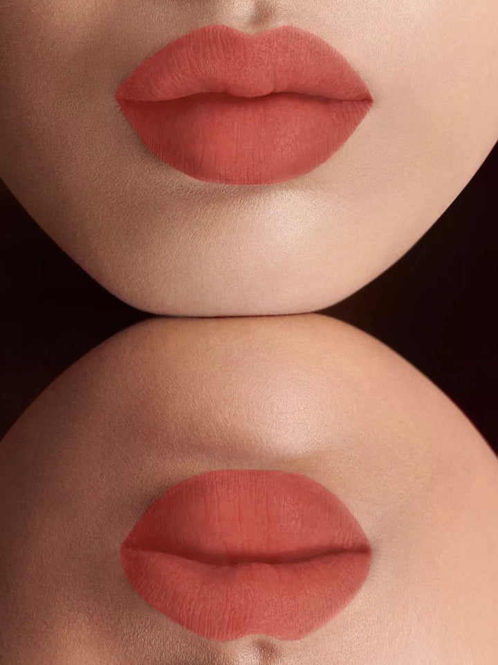 Kisses Liquid Matte lipstick 6ml - GLAM MODA