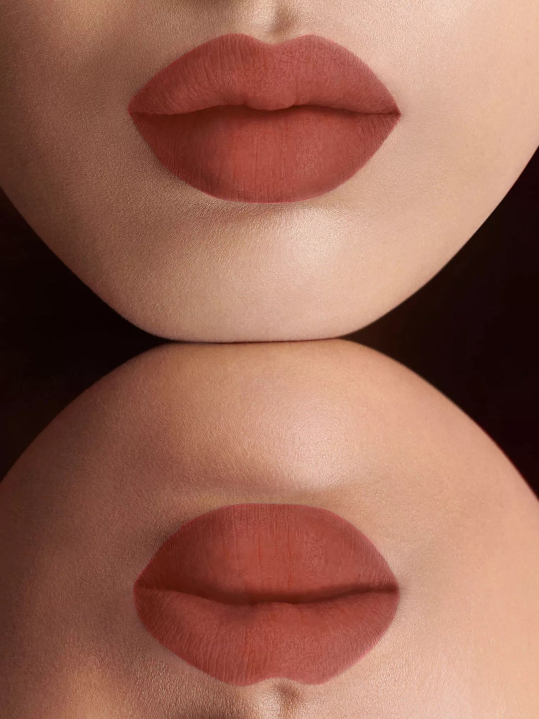 Kisses Liquid Matte lipstick 6ml - GLAM MODA