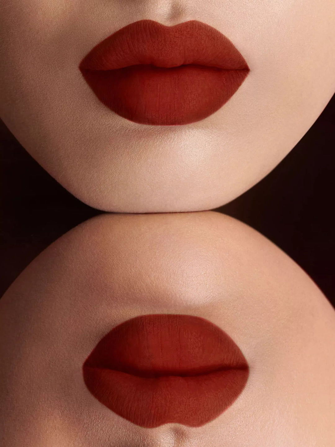 Kisses Liquid Matte lipstick 6ml - GLAM MODA