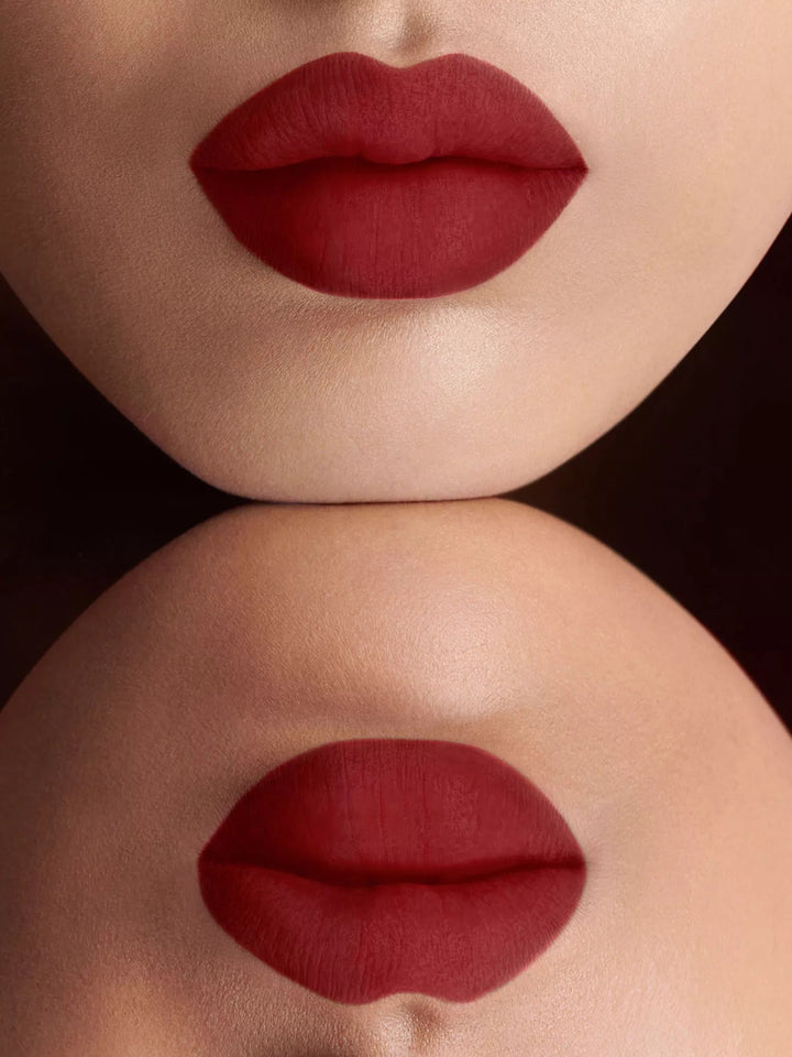 Kisses Liquid Matte lipstick 6ml - GLAM MODA