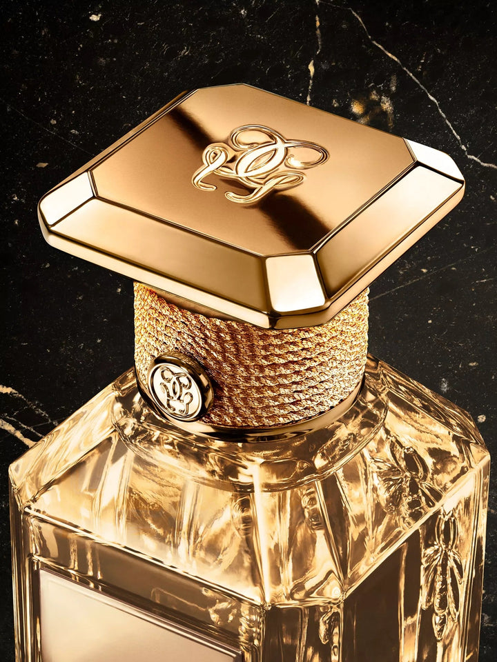 L'Art & La Matière Bergamote Fantastico Extrait 11 Parfum Extract - GLAM MODA