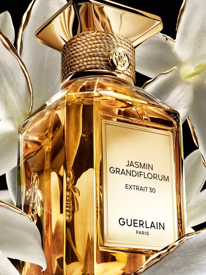 L'Art & La Matière Jasmin Grandiflorum Extrait 30 Parfum Extract - GLAM MODA