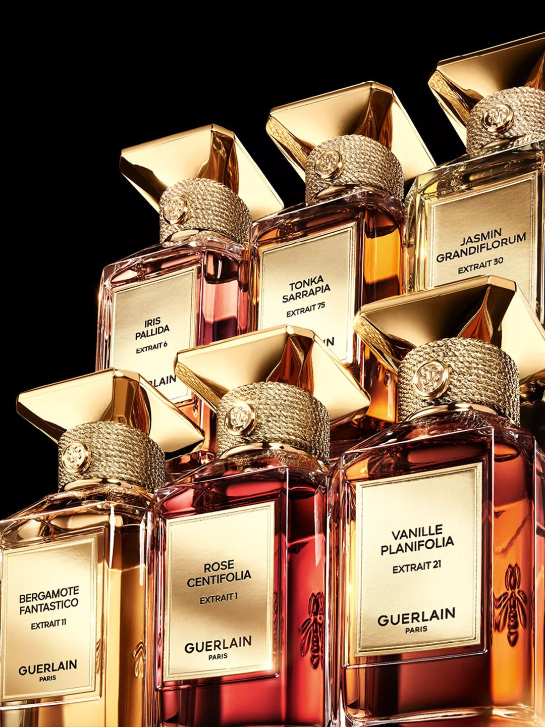 L'Art & La Matière Jasmin Grandiflorum Extrait 30 Parfum Extract - GLAM MODA