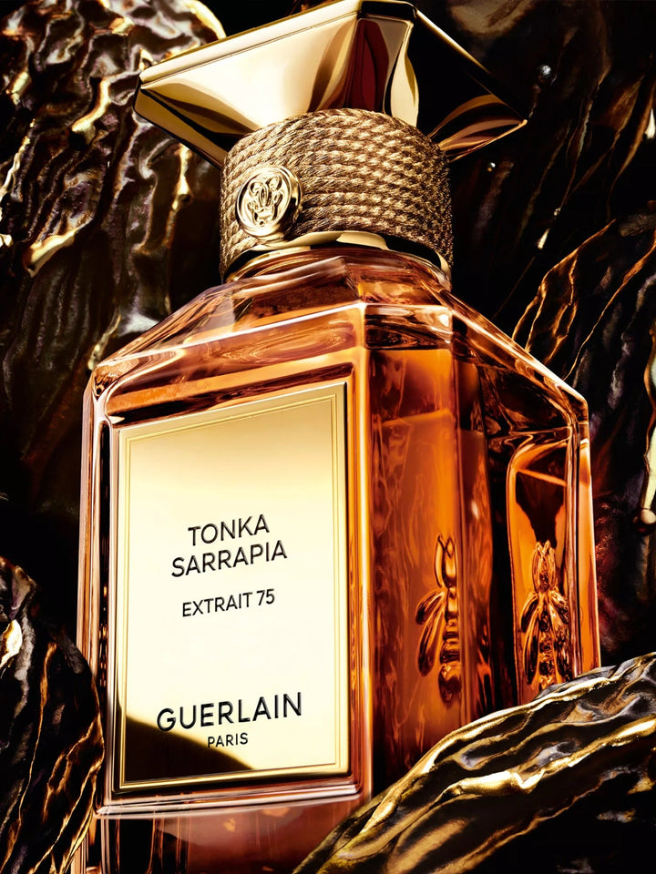 L'Art & La Matière Tonka Sarrapia Extrait 75 Parfum Extract - GLAM MODA