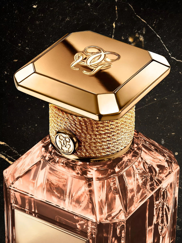 L'Art & La Matière Iris Pallida Extrait 6 Parfum Extract - GLAM MODA