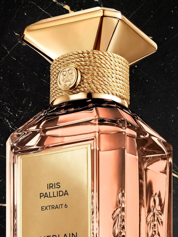 L'Art & La Matière Iris Pallida Extrait 6 Parfum Extract - GLAM MODA