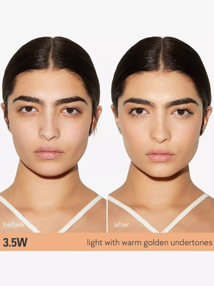 Power Plush Long-Wear Foundation 30ml - GLAM MODA