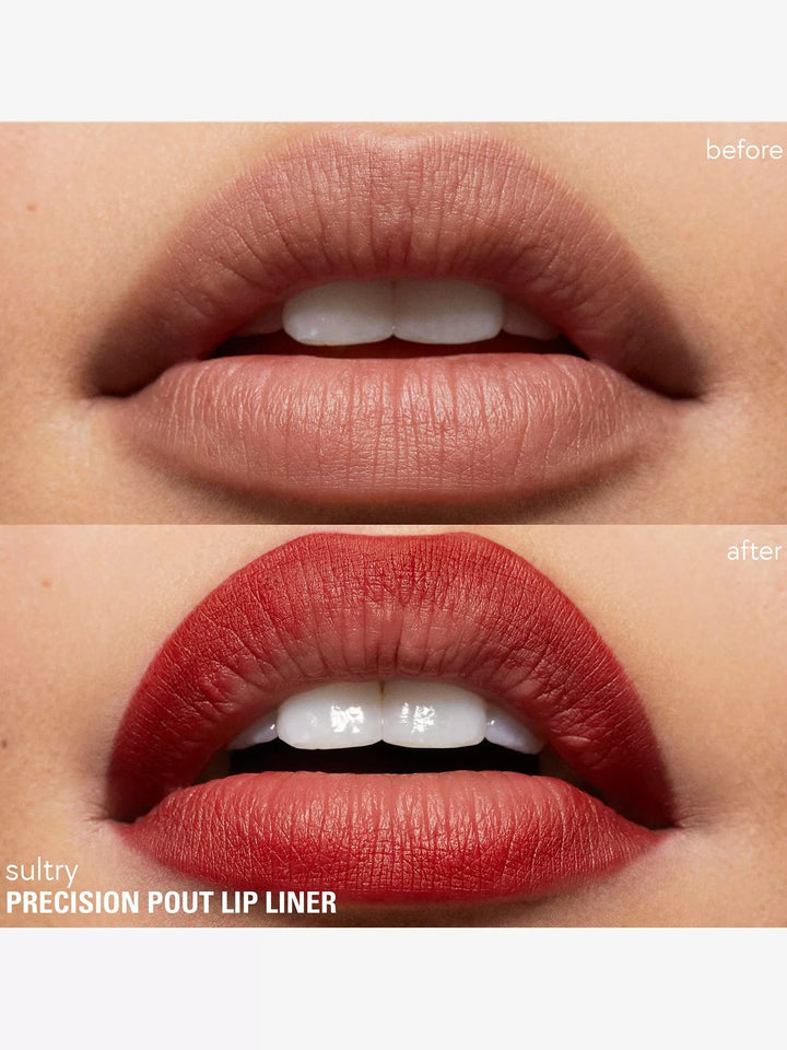 Precision Pout Lip Liner 1.14g - GLAM MODA