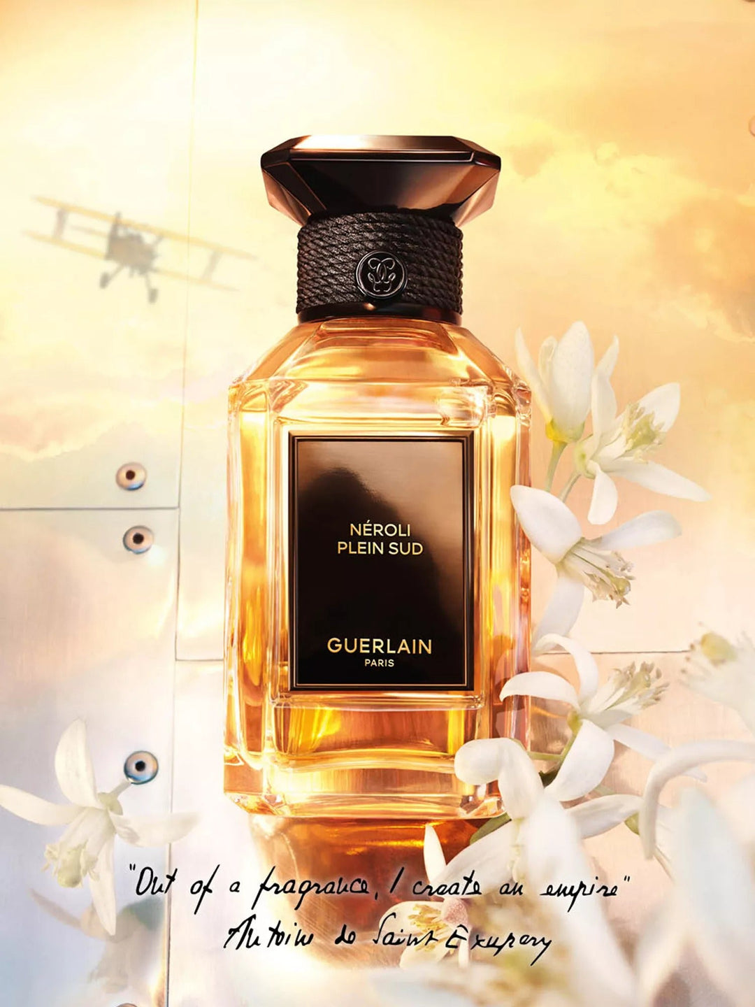 L'Art & La Matière Neroli Plein Sud Eau De Parfum - GLAM MODA