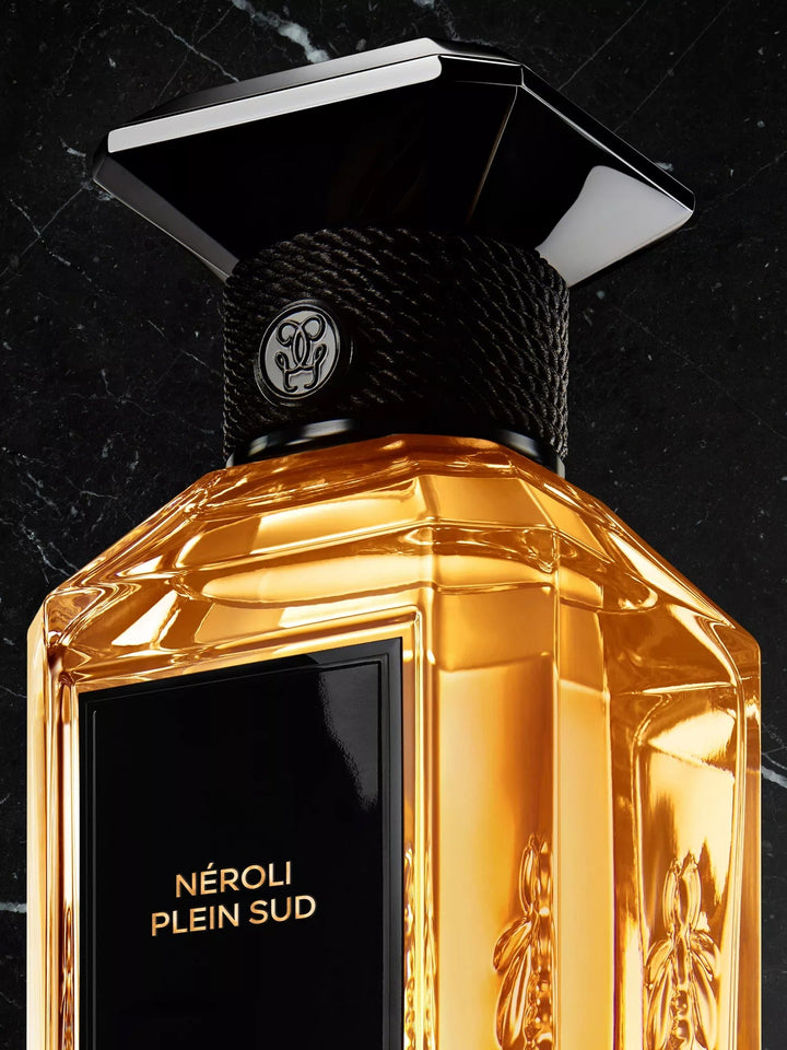 L'Art & La Matière Neroli Plein Sud Eau De Parfum - GLAM MODA