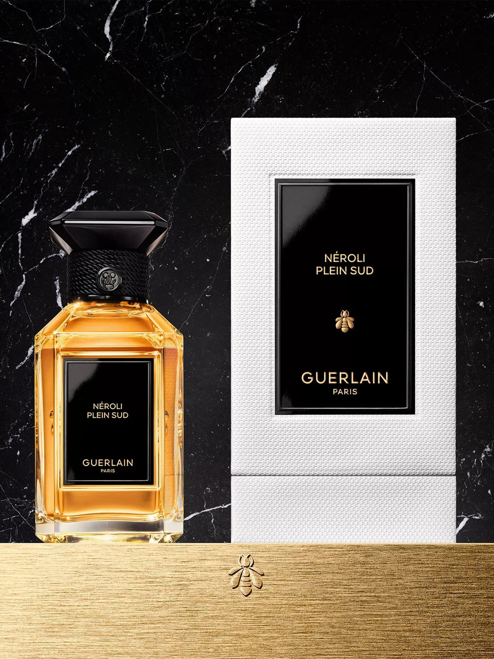 L'Art & La Matière Neroli Plein Sud Eau De Parfum - GLAM MODA